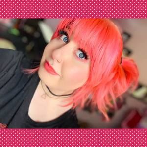 Meet your Posher, Ciara